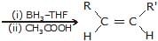 Alkynes: Nomenclature, Properties & Preparation | Chemistry Class 11 - NEET